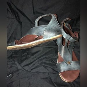 ROAN by Bed Stu Gladiator sandals